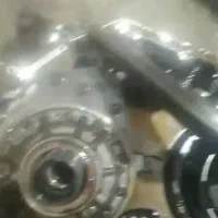 تعمیرگاه گیربکس اتوماتیک مهرداد