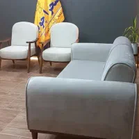 مبلتو ازتولیدی بگیر با کمترین قیمت ضمانت|مبلمان خانگی و میز عسلی|آق قلا, |دیوار