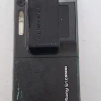 گوشی k800  سونی اریکسون|موبایل|مشهد, شهرک مهر آباد|دیوار