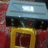 آمپلی فایر|سیستم صوتی خانگی|شوش, |دیوار