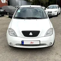 تیبا 2 مدل 1400