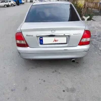 مزدا 323اتومات|خودرو سواری و وانت|تهران, ستارخان|دیوار