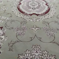 یک جفت قالی۱۲متری