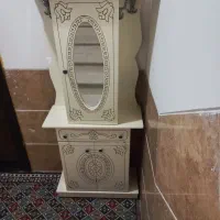 جاکفشی|جاکفشی، کمد، دراور|فشاپویه, |دیوار