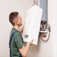 تعمیر پکیج سرویس پکیج اسید شویی فوری سراسر اصفهان