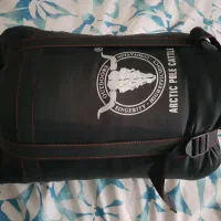 کیسه خواب کله گاوی