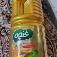 روغن غنچه