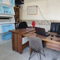 سالن۱۲۰۰مترکلا۳۵۰۰متربرق۵۰گازجی۱۶|اجارهٔ دفتر صنعتی، کشاورزی، تجاری|شاهدشهر, |دیوار