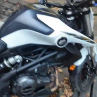 250cc QJ|موتورسیکلت|تهران, شهرک فردوس (حسینی)|دیوار