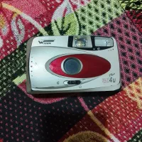 دوربین عکاسی خورشیدی وچندتاکلکسیونی|دوربین عکاسی و فیلمبرداری|کرمان, |دیوار