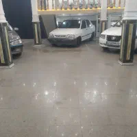 پرایدمدل97بدون رنگ ،عروسک|خودرو سواری و وانت|کرمانشاه, |دیوار