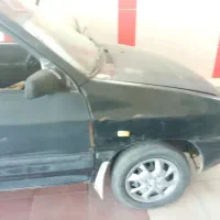 پراید صبا 84|خودرو سواری و وانت|سبزوار, صالح آباد|دیوار