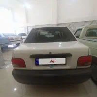 پراید ۱۳۱ مدل ۸۵|خودرو سواری و وانت|سیلوانه, |دیوار