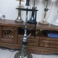 شصت عدد قلیون کرنو در سایز مختلف|صنایع دستی و سایر لوازم تزئینی|تهران, نیروی هوایی (پیروزی)|دیوار