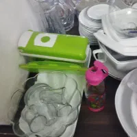 ظروف اشپزخانه