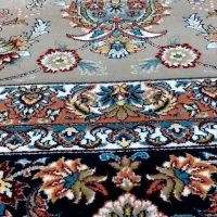 یک جفت فرش|فرش|قائن, |دیوار