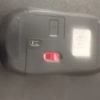 فروش فوری موس بی سیم|قطعات و لوازم جانبی رایانه|ایرانشهر, |دیوار