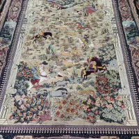 خریدارم خرید فرش ماشینی شرق تا غرب در اسرع وقت|فرش|تهران, دریا|دیوار