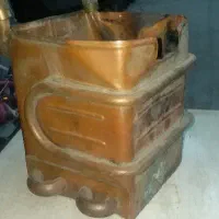 رادیات آبگرمکن