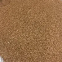 خاکشیر تمیز و پاک کرده و ارگانیک