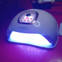 دستگاه سوهان برقی یووی