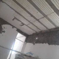 شاگرد میخوام برا گچکاری