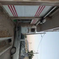 یک مغازه ۸6 متری به فروش میرسد.|فروش مغازه و غرفه|گلپایگان, |دیوار