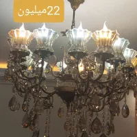 لوستر برنز اصل