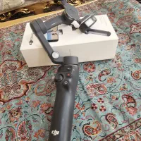 گیمبال حرفه ای osemo 7pro|دوربین عکاسی و فیلم‌برداری|داراب, |دیوار