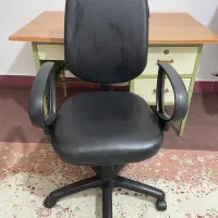 صندلی چرخ دار