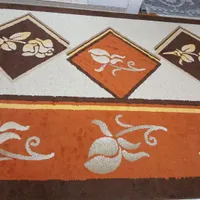 گلیم فرش ۹ متری