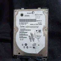 هارد لبتاب ۱۲۰ گیگ