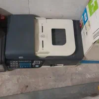 پرینتر و کپی