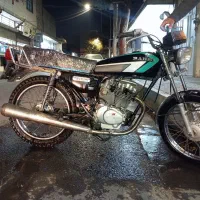 هندا 125 مدارک تکمیل