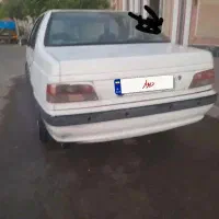 اردی ۷۹ معاوضه