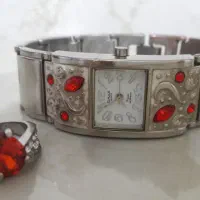 ساعت اوماکس