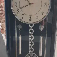 ساعت درحد نو