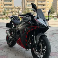 موتور vinto