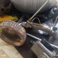 لوازمابگرمکنایستاده