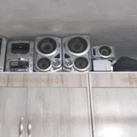 ظبط و باند خانگی