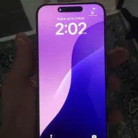 آیفون 16پرو مکس zaa