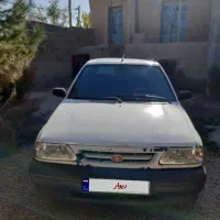 پراید مدل 92