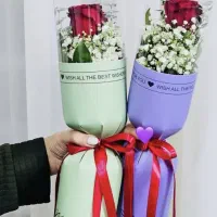 تک شاخه های ترند