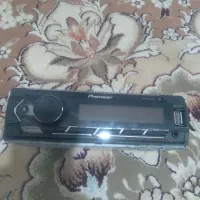 ضبط پایونر دو خروجه|قطعات یدکی و لوازم جانبی|کوهدشت, |دیوار