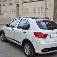 کوییک RS مدل 402 کم کار تمیز