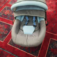 کریر بچه
