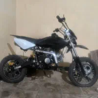 موتور مینی تریل