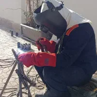 لوله کشی گاز ، نصب و تعمیرات پکیج، لوله کشی آب