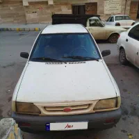 پراید مدل ۷۹