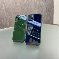 اپل ۱۳ نرمال iPhone شرایط اقساط ۱۲ و طرح تعویض|موبایل|اصفهان, احمدآباد|دیوار